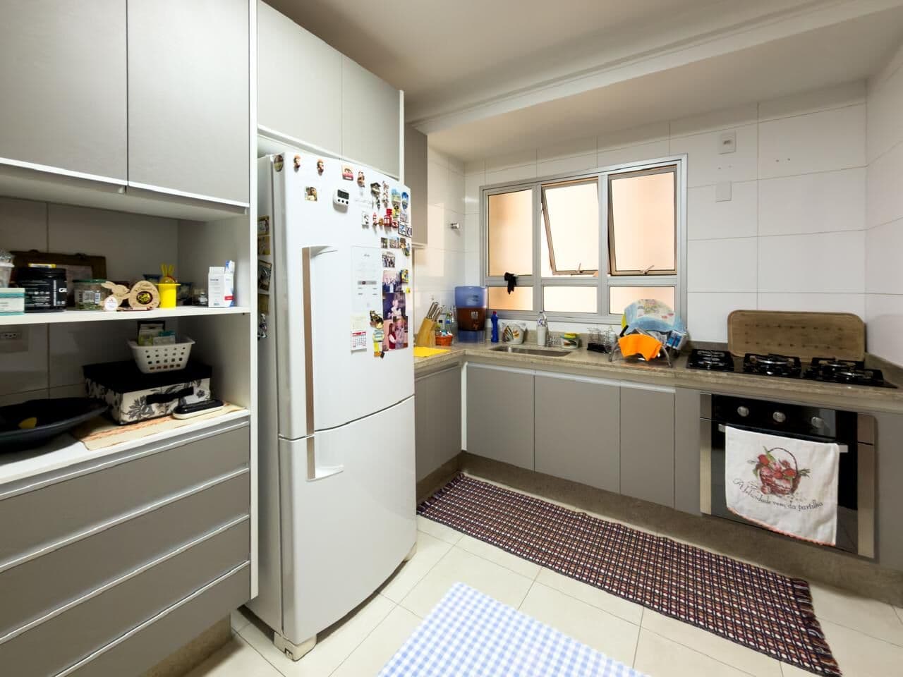 Apartamento à venda no bairro Jardim Botânico em Ribeirão Preto/SP - foto 19