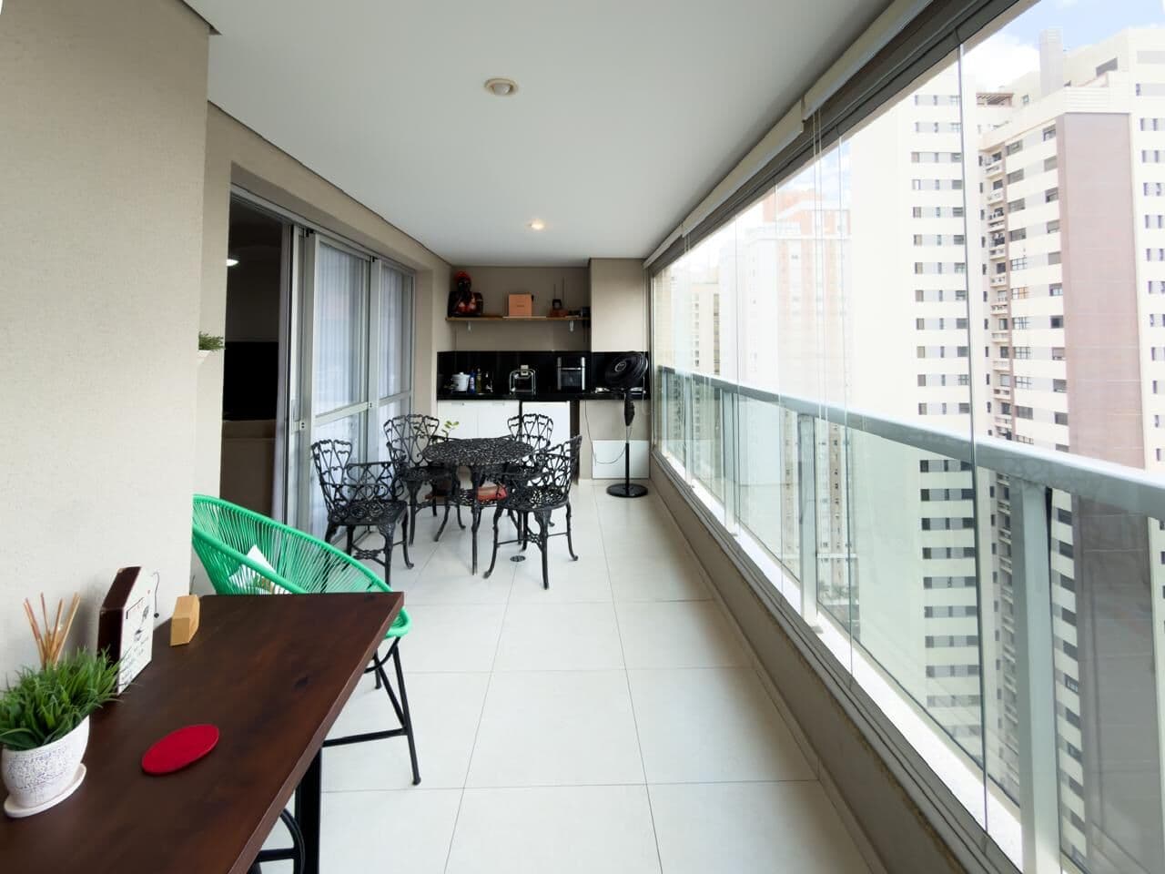 Apartamento à venda no bairro Jardim Botânico em Ribeirão Preto/SP - foto 3
