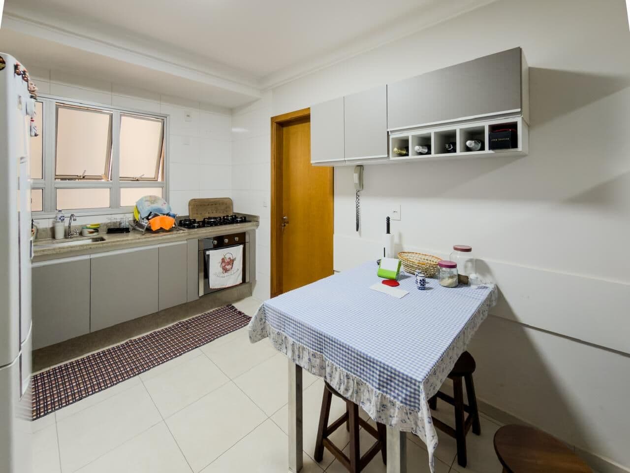 Apartamento à venda no bairro Jardim Botânico em Ribeirão Preto/SP - foto 21