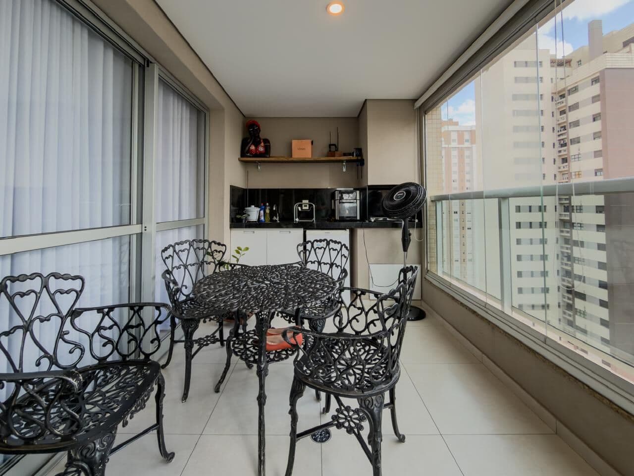 Apartamento à venda no bairro Jardim Botânico em Ribeirão Preto/SP - foto 2
