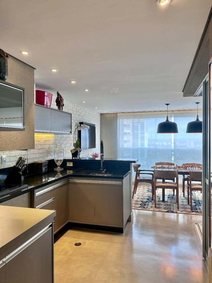 Apartamento à venda no bairro Jardim Botânico em Ribeirão Preto/SP - foto 3
