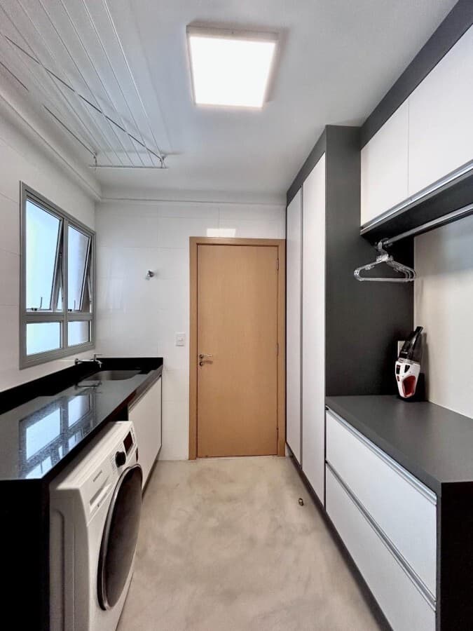 Apartamento à venda no bairro Jardim Botânico em Ribeirão Preto/SP - foto 9