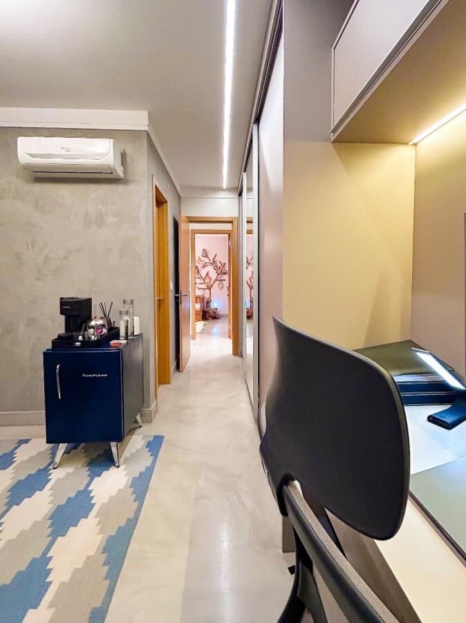 Apartamento à venda no bairro Jardim Botânico em Ribeirão Preto/SP - foto 12