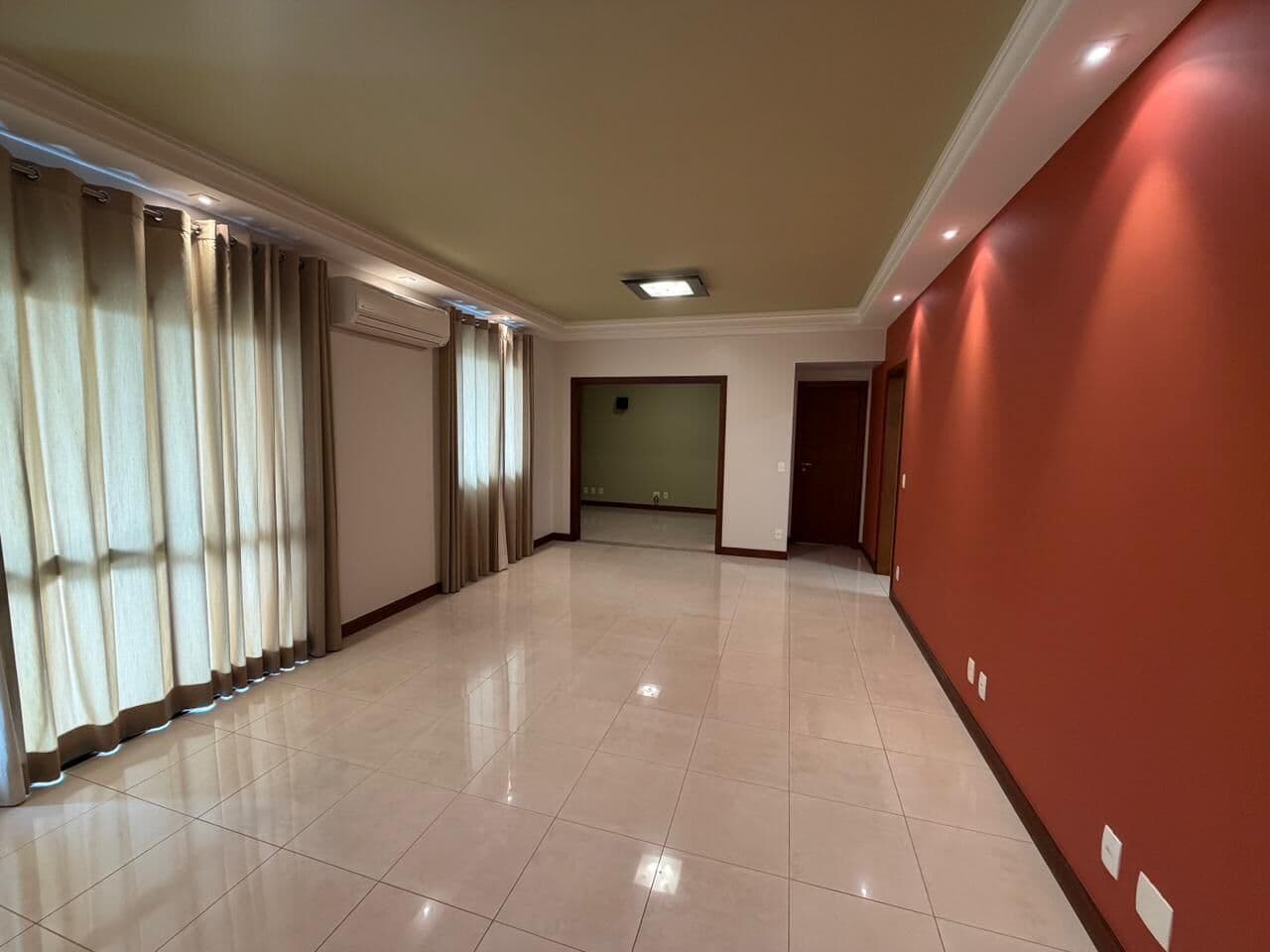 Apartamento à venda no bairro Jardim Botânico em Ribeirão Preto/SP - foto 1