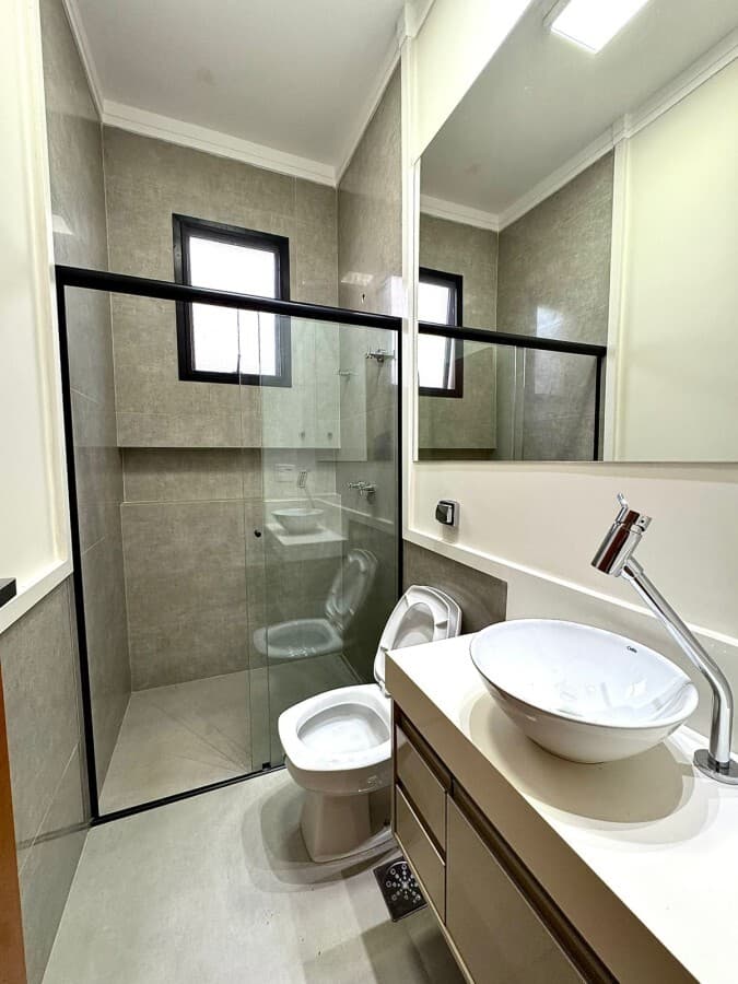 Casa à venda no bairro Vila do Golf em Ribeirão Preto/SP - foto 26