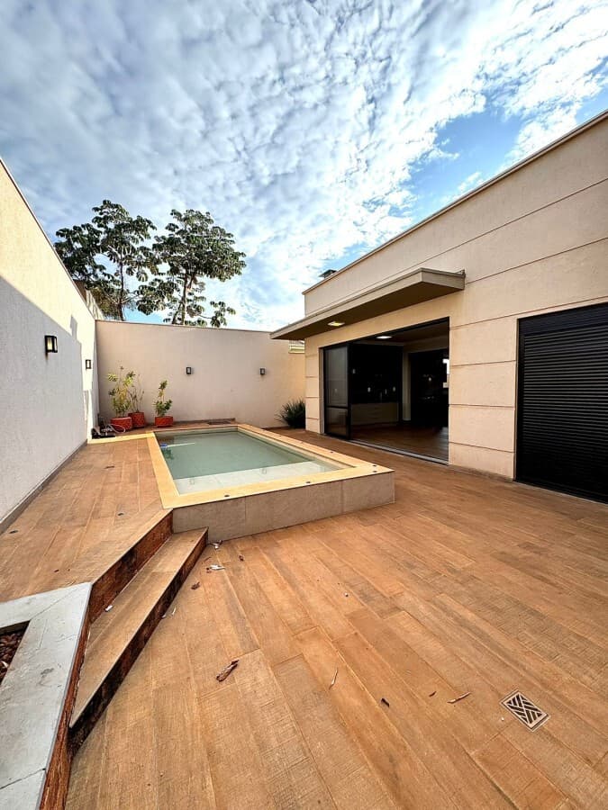 Casa à venda no bairro Vila do Golf em Ribeirão Preto/SP - foto 29