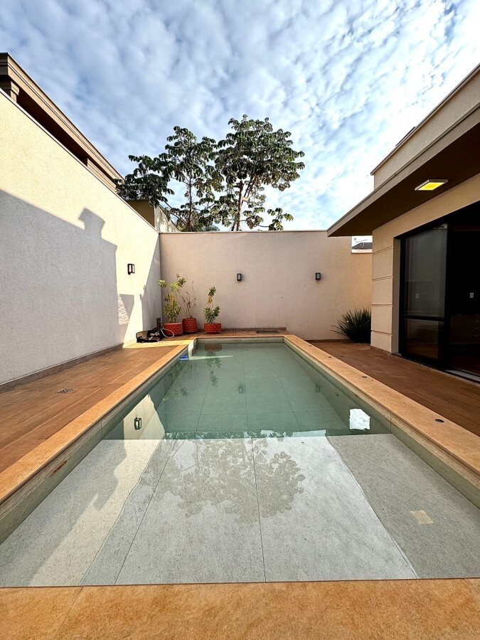 Casa à venda no bairro Vila do Golf em Ribeirão Preto/SP - foto 31