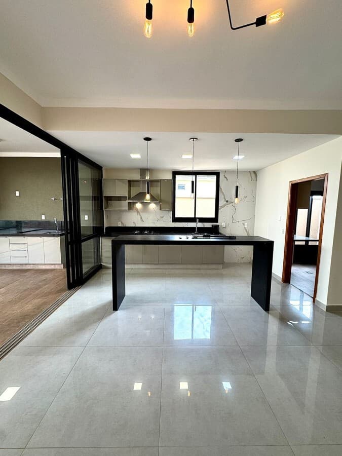 Casa à venda no bairro Vila do Golf em Ribeirão Preto/SP - foto 5