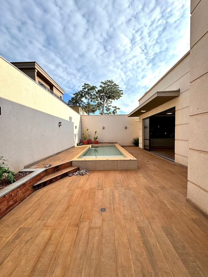 Casa à venda no bairro Vila do Golf em Ribeirão Preto/SP - foto 32