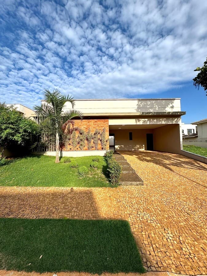 Casa à venda no bairro Vila do Golf em Ribeirão Preto/SP - foto 1
