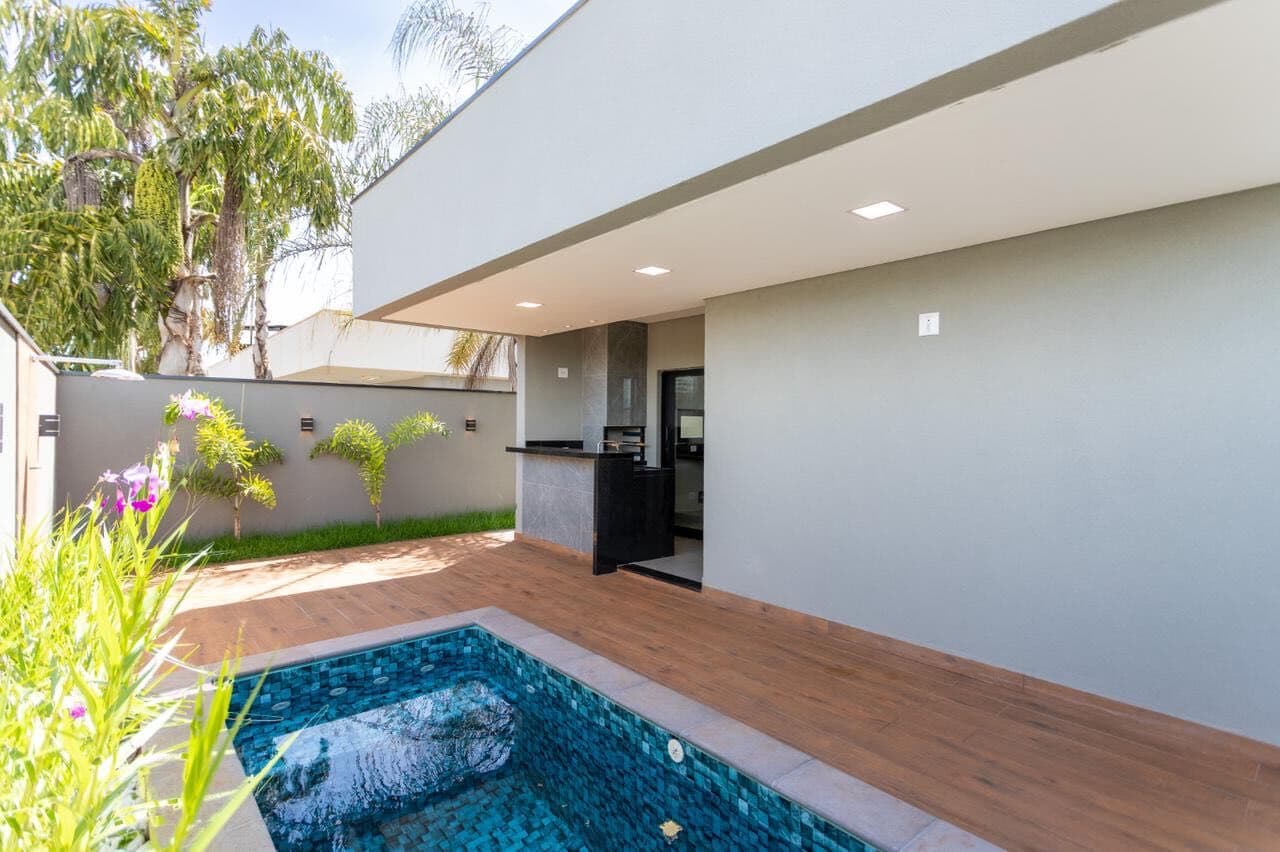 Casa à venda no bairro Loteamento Terras de Florença em Ribeirão Preto/SP - foto 15