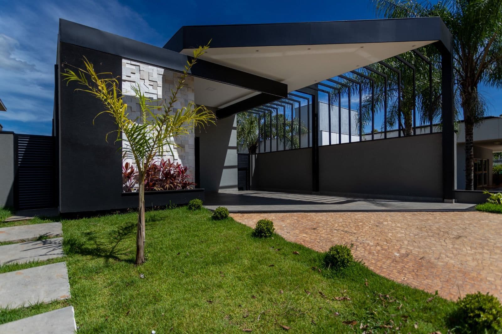 Casa à venda no bairro Loteamento Terras de Florença em Ribeirão Preto/SP - foto 1