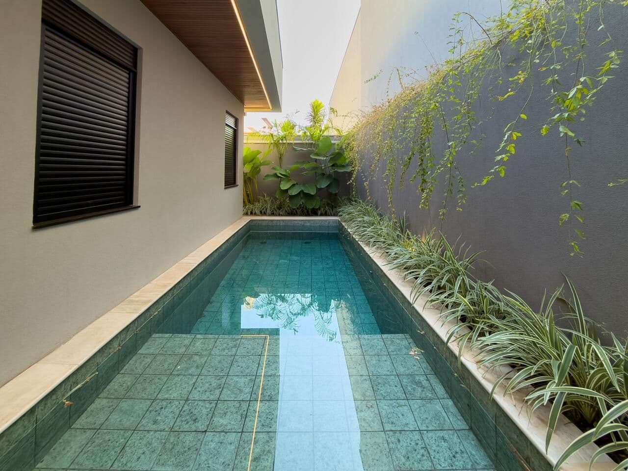 Casa à venda no bairro Loteamento Terras de Siena em Ribeirão Preto/SP - foto 37
