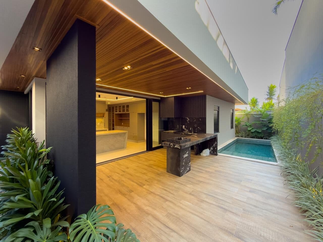 Casa à venda no bairro Loteamento Terras de Siena em Ribeirão Preto/SP - foto 1