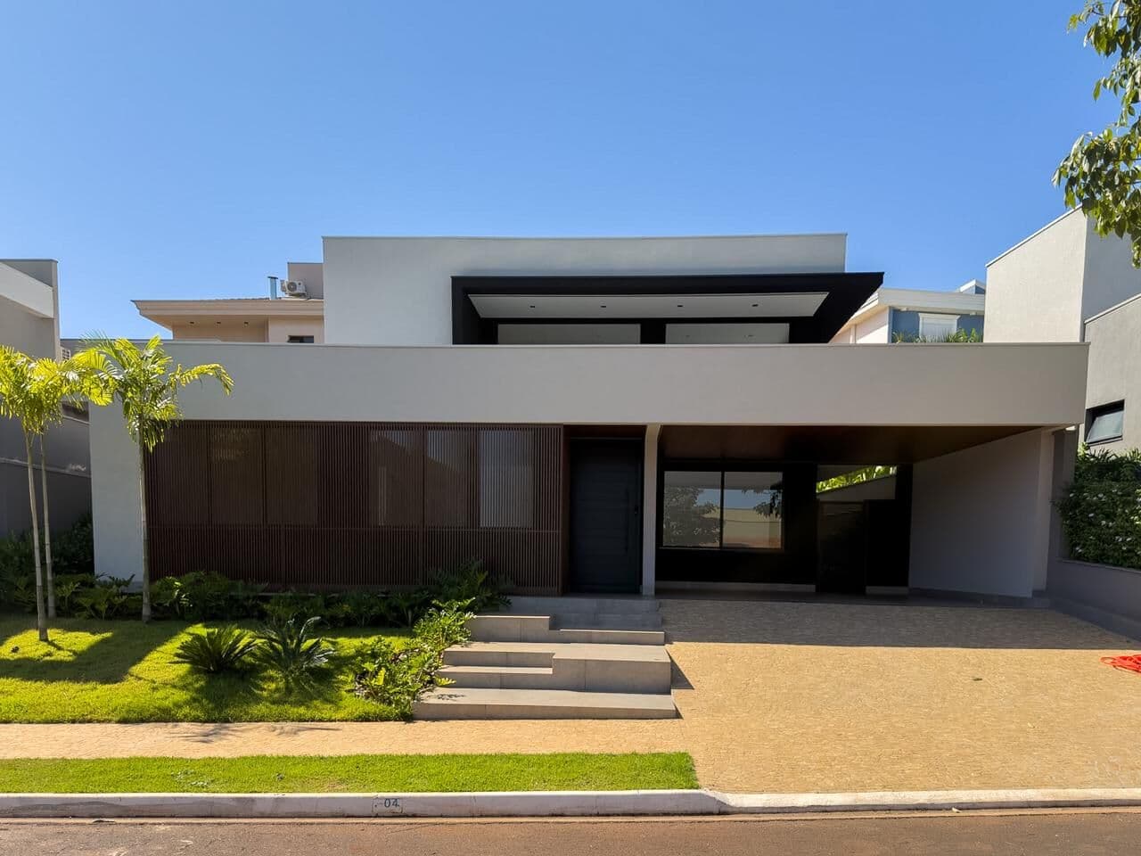 Casa à venda no bairro Loteamento Terras de Siena em Ribeirão Preto/SP - foto 2