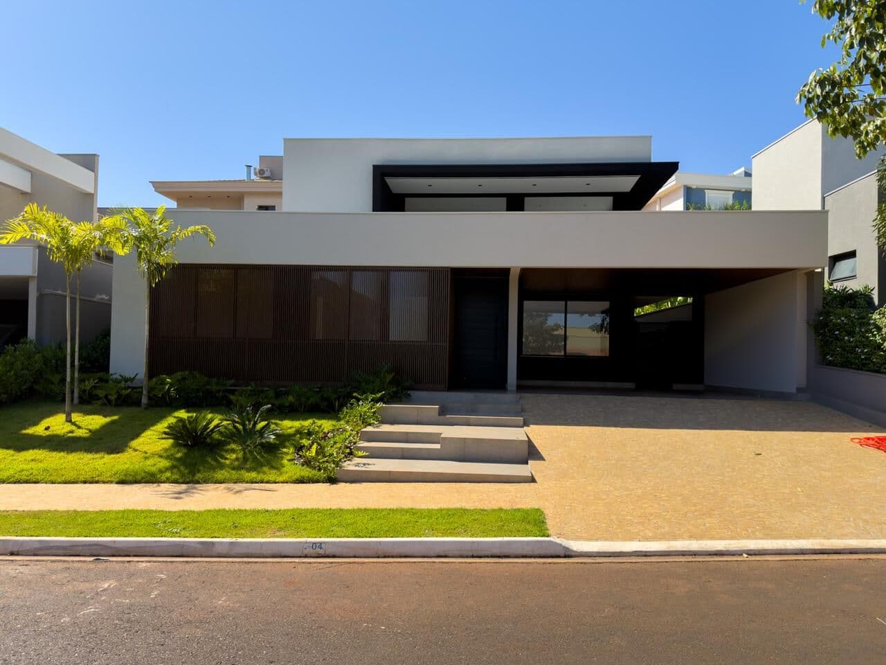 Casa à venda no bairro Loteamento Terras de Siena em Ribeirão Preto/SP - foto 3