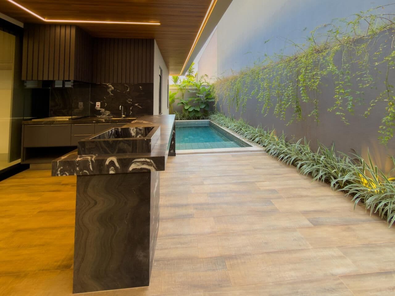 Casa à venda no bairro Loteamento Terras de Siena em Ribeirão Preto/SP - foto 36