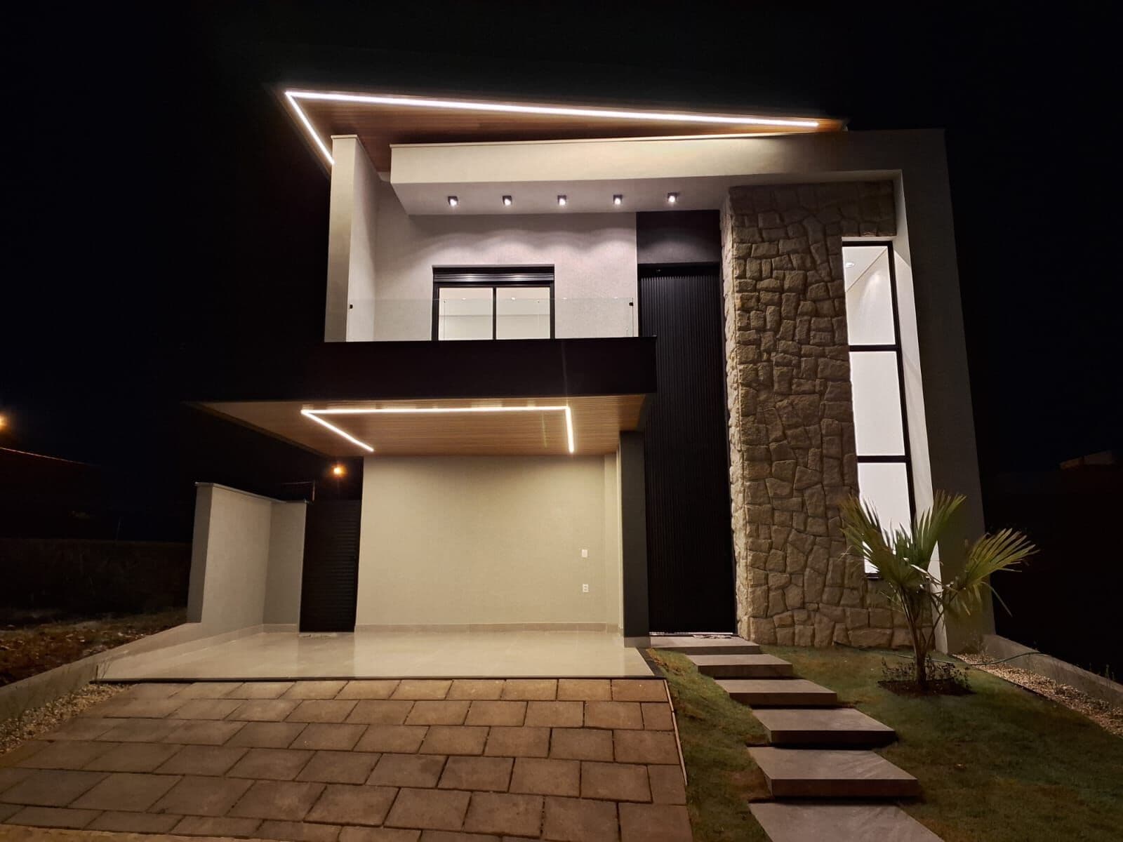 Casa à venda no bairro Quinta da Primavera em Ribeirão Preto/SP - foto 1