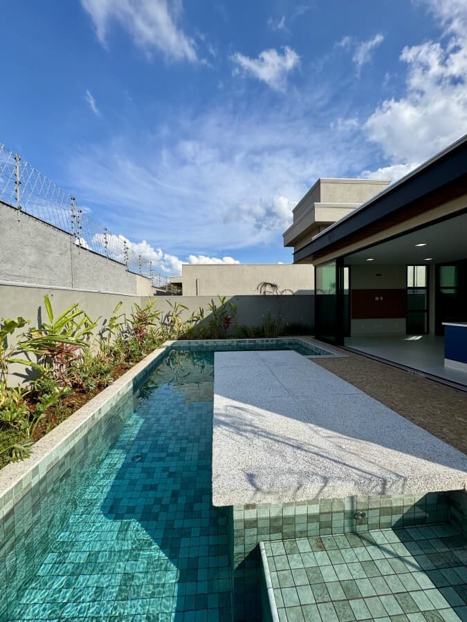 Casa à venda no bairro Bonfim Paulista em Ribeirão Preto/SP - foto 18