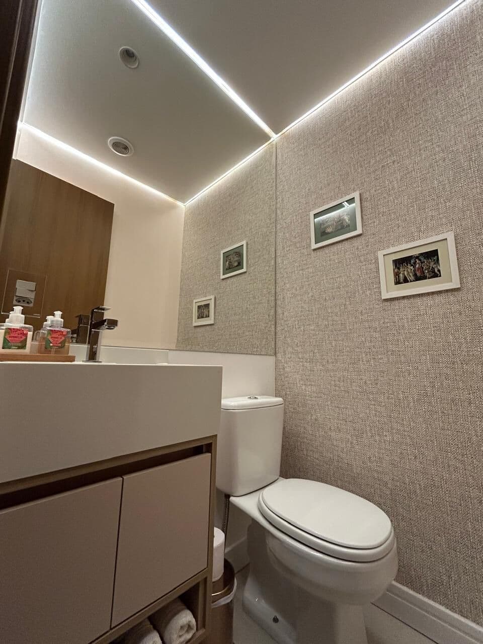 Apartamento à venda no bairro Jardim Olhos D'Água II em Ribeirão Preto/SP - foto 19