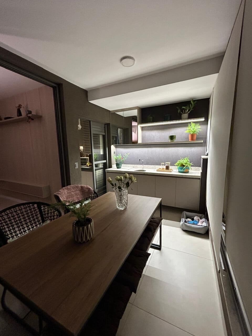 Apartamento à venda no bairro Jardim Olhos D'Água II em Ribeirão Preto/SP - foto 3