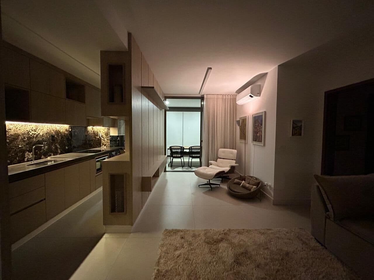 Apartamento à venda no bairro Jardim Olhos D'Água II em Ribeirão Preto/SP - foto 5