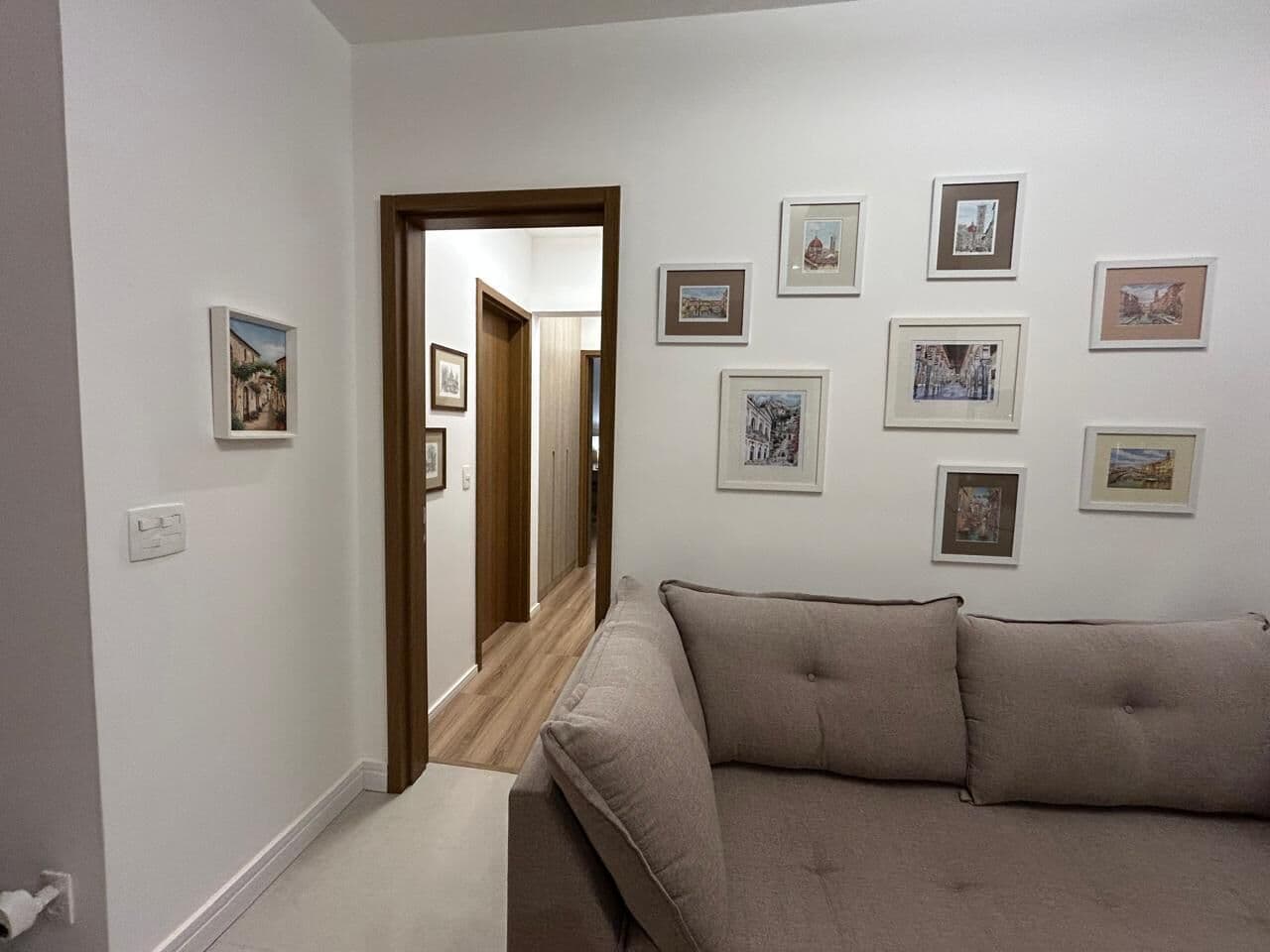 Apartamento à venda no bairro Jardim Olhos D'Água II em Ribeirão Preto/SP - foto 13