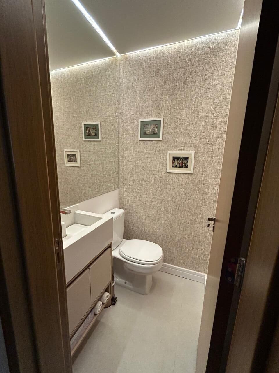Apartamento à venda no bairro Jardim Olhos D'Água II em Ribeirão Preto/SP - foto 22