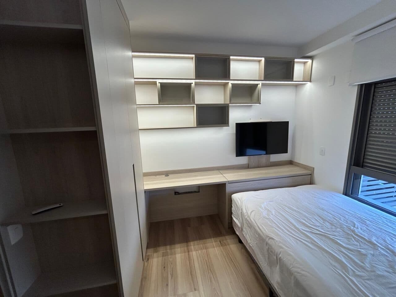 Apartamento à venda no bairro Jardim Olhos D'Água II em Ribeirão Preto/SP - foto 31