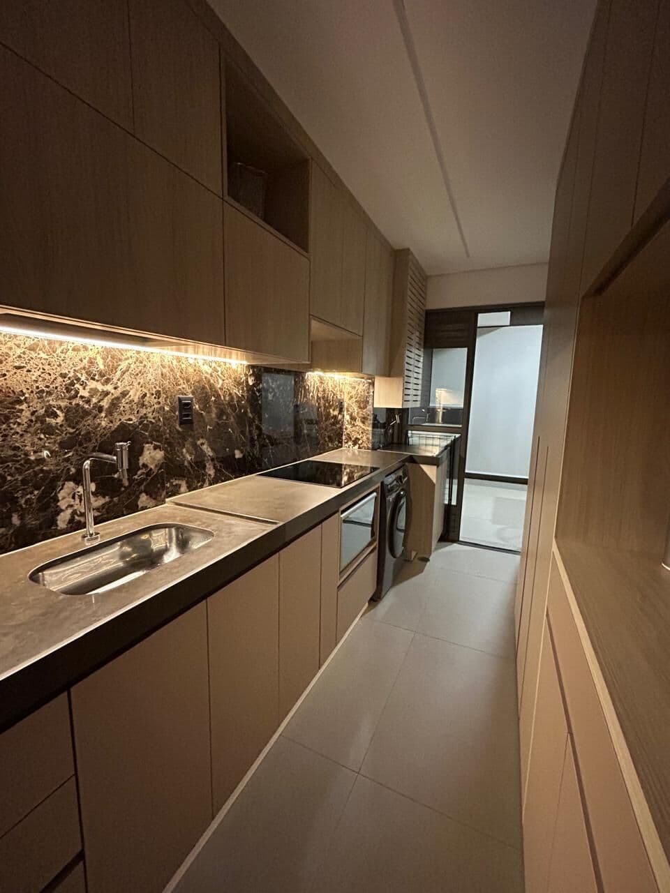 Apartamento à venda no bairro Jardim Olhos D'Água II em Ribeirão Preto/SP - foto 6