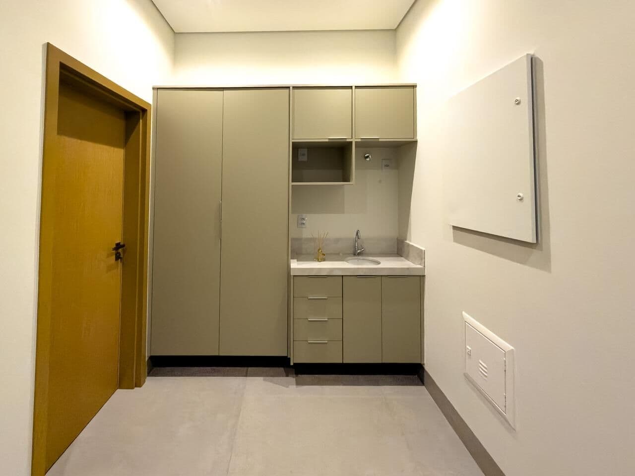 Casa à venda no bairro Residencial e Empresarial Alphaville em Ribeirão Preto/SP - foto 24