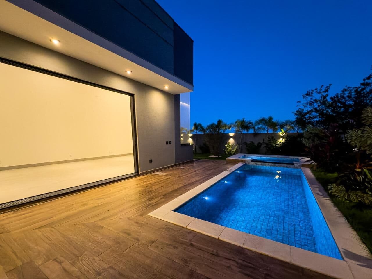 Casa à venda no bairro Residencial e Empresarial Alphaville em Ribeirão Preto/SP - foto 3