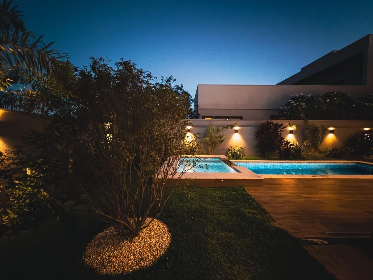 Casa à venda no bairro Residencial e Empresarial Alphaville em Ribeirão Preto/SP - foto 5