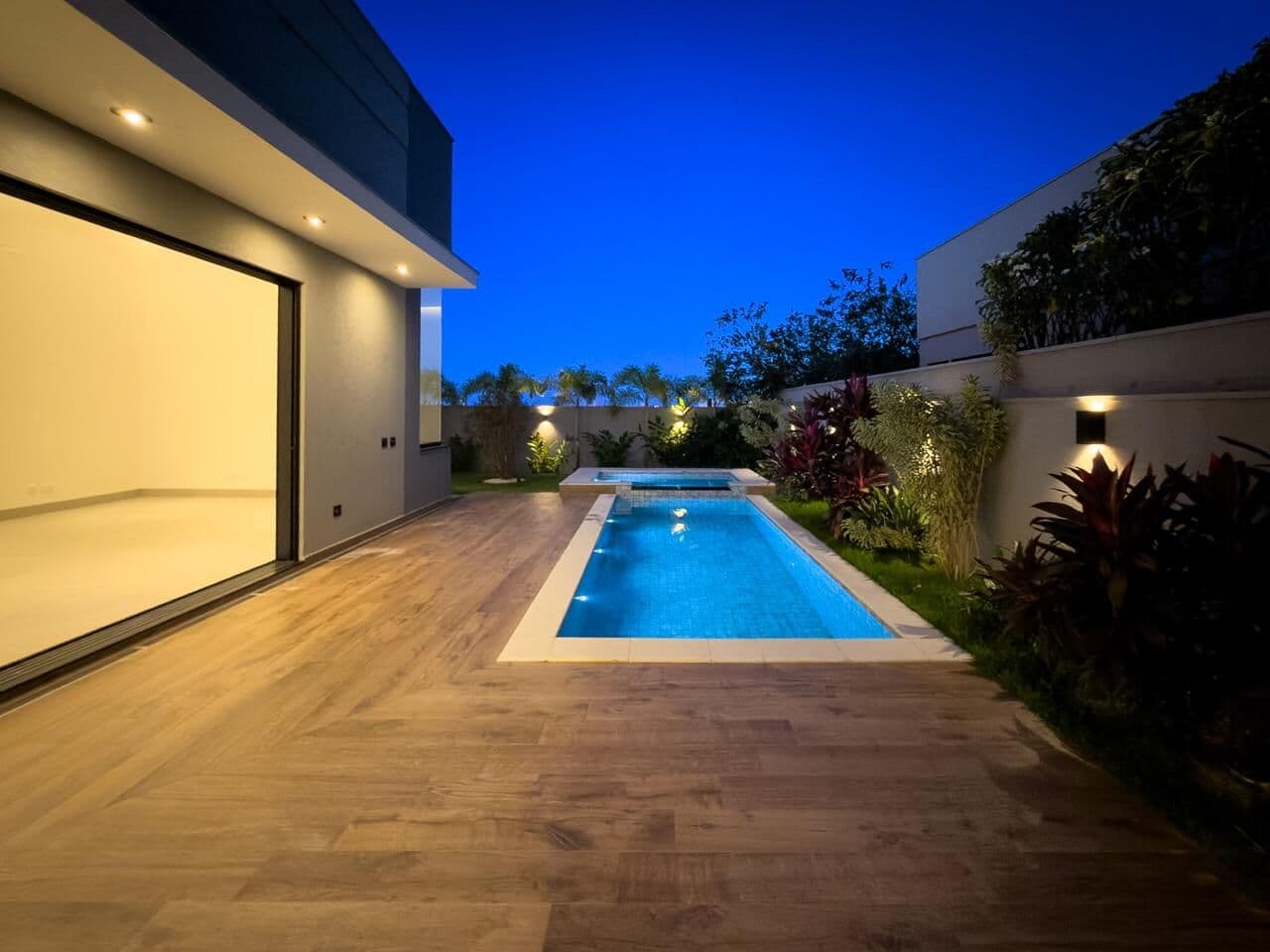 Casa à venda no bairro Residencial e Empresarial Alphaville em Ribeirão Preto/SP - foto 4