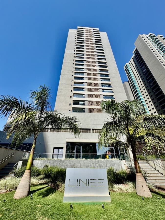 Apartamento à venda no bairro Jardim Olhos D'Água II em Ribeirão Preto/SP - foto 1