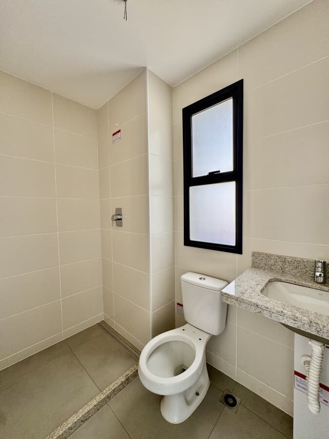 Apartamento à venda no bairro Jardim Olhos D'Água II em Ribeirão Preto/SP - foto 2