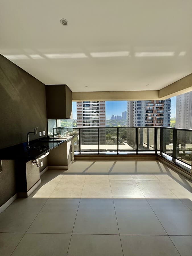 Apartamento à venda no bairro Jardim Olhos D'Água II em Ribeirão Preto/SP - foto 20