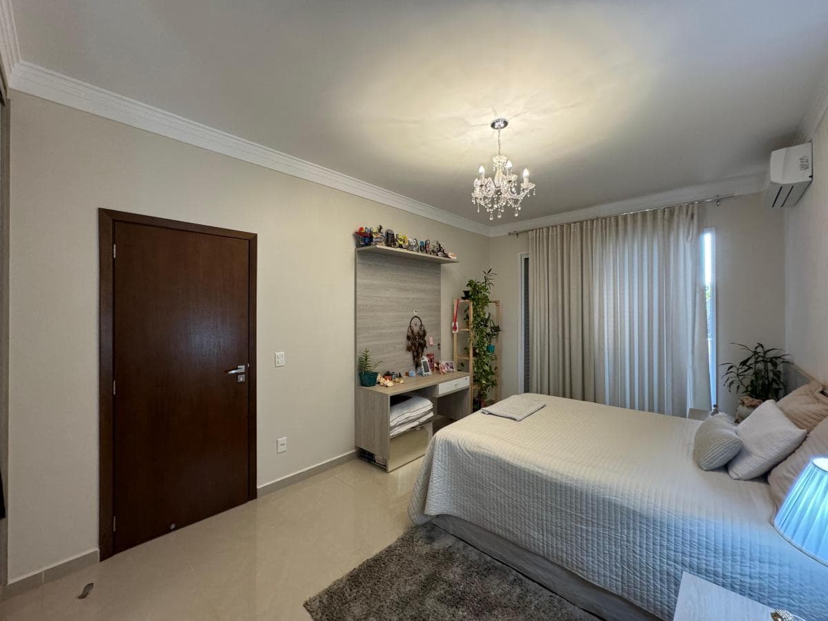 Casa à venda no bairro Bonfim Paulista em Ribeirão Preto/SP - foto 37
