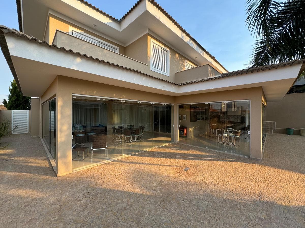 Casa à venda no bairro Bonfim Paulista em Ribeirão Preto/SP - foto 24