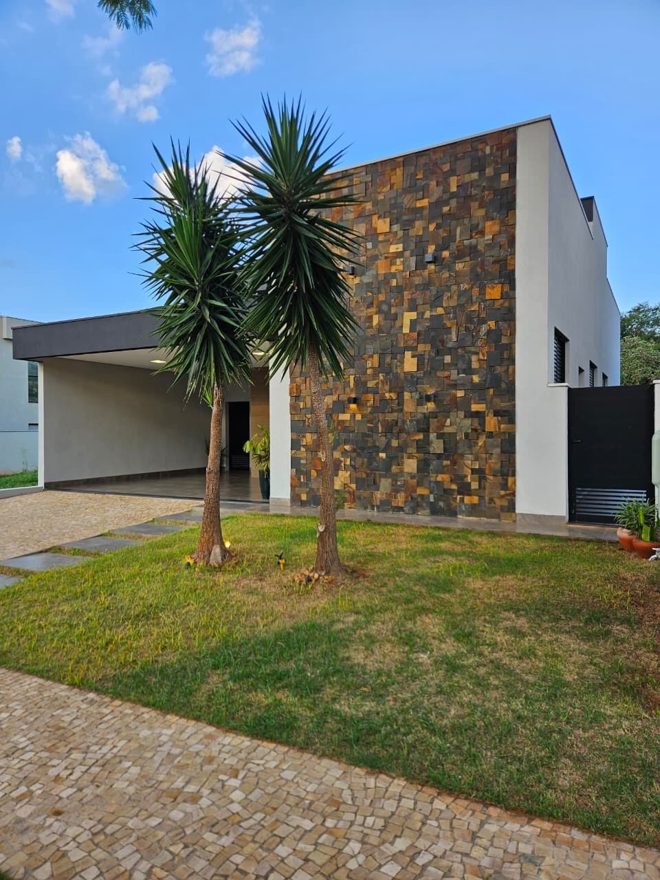 Casa à venda no bairro Portal da Mata em Ribeirão Preto/SP - foto 1