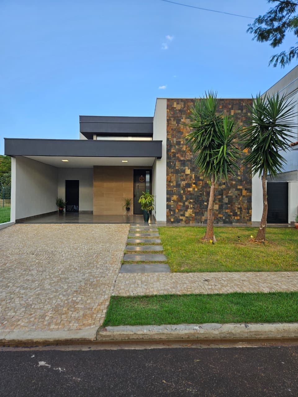 Casa à venda no bairro Portal da Mata em Ribeirão Preto/SP - foto 2