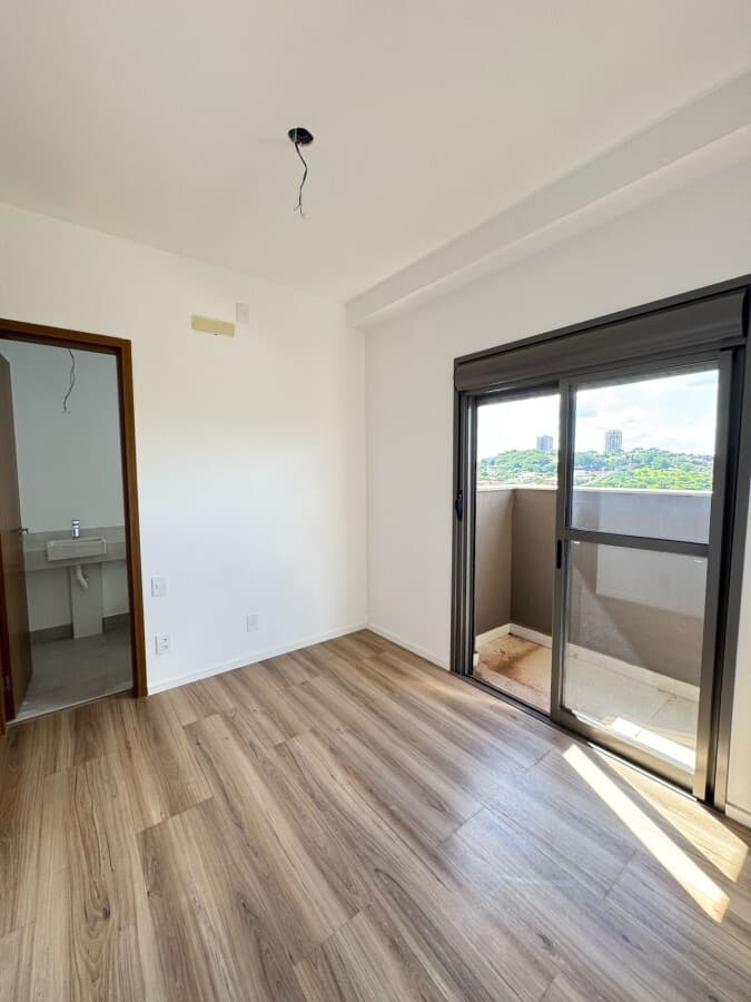 Apartamento à venda no bairro Jardim Olhos D'Água II em Ribeirão Preto/SP - foto 12