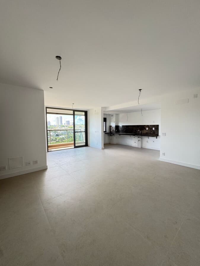 Apartamento à venda no bairro Jardim Olhos D'Água II em Ribeirão Preto/SP - foto 22