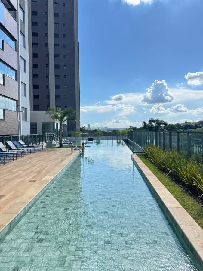Apartamento à venda no bairro Jardim Olhos D'Água II em Ribeirão Preto/SP - foto 23