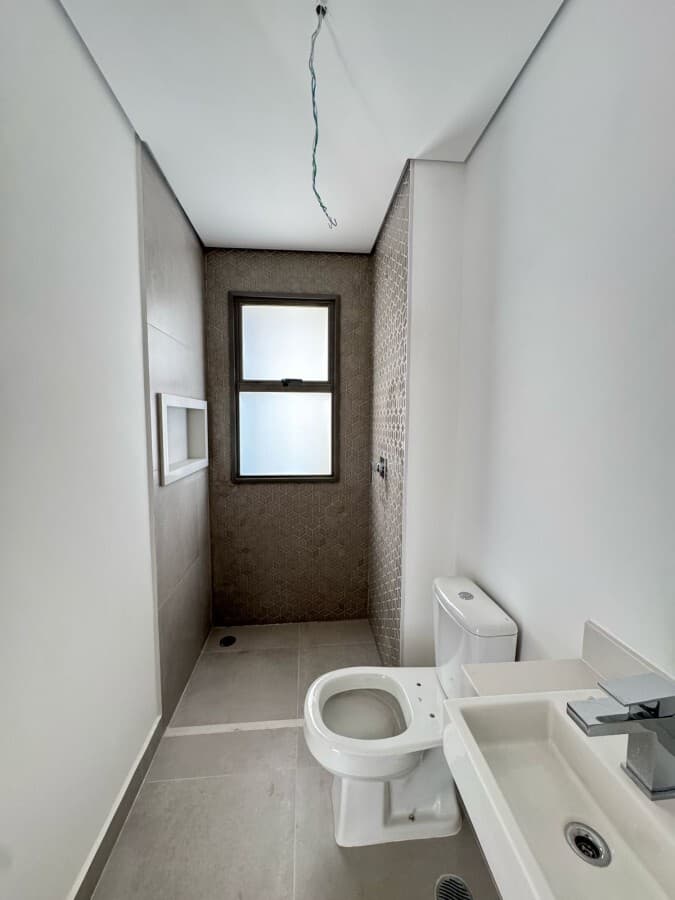 Apartamento à venda no bairro Jardim Olhos D'Água II em Ribeirão Preto/SP - foto 5
