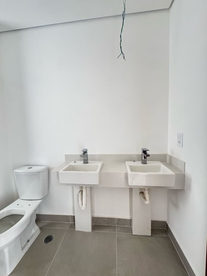 Apartamento à venda no bairro Jardim Olhos D'Água II em Ribeirão Preto/SP - foto 3