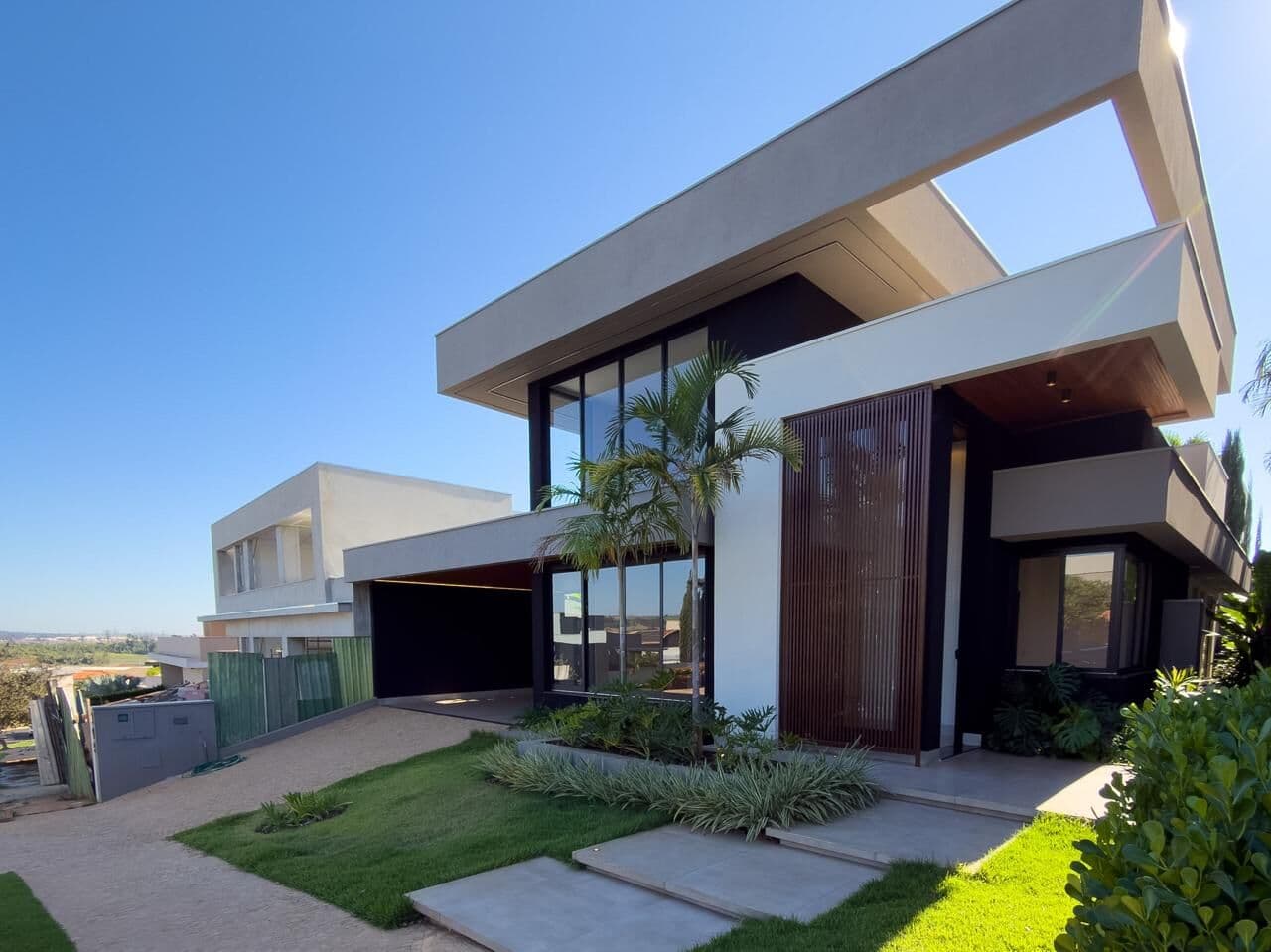 Casa à venda no bairro Loteamento Terras de Siena em Ribeirão Preto/SP - foto 3