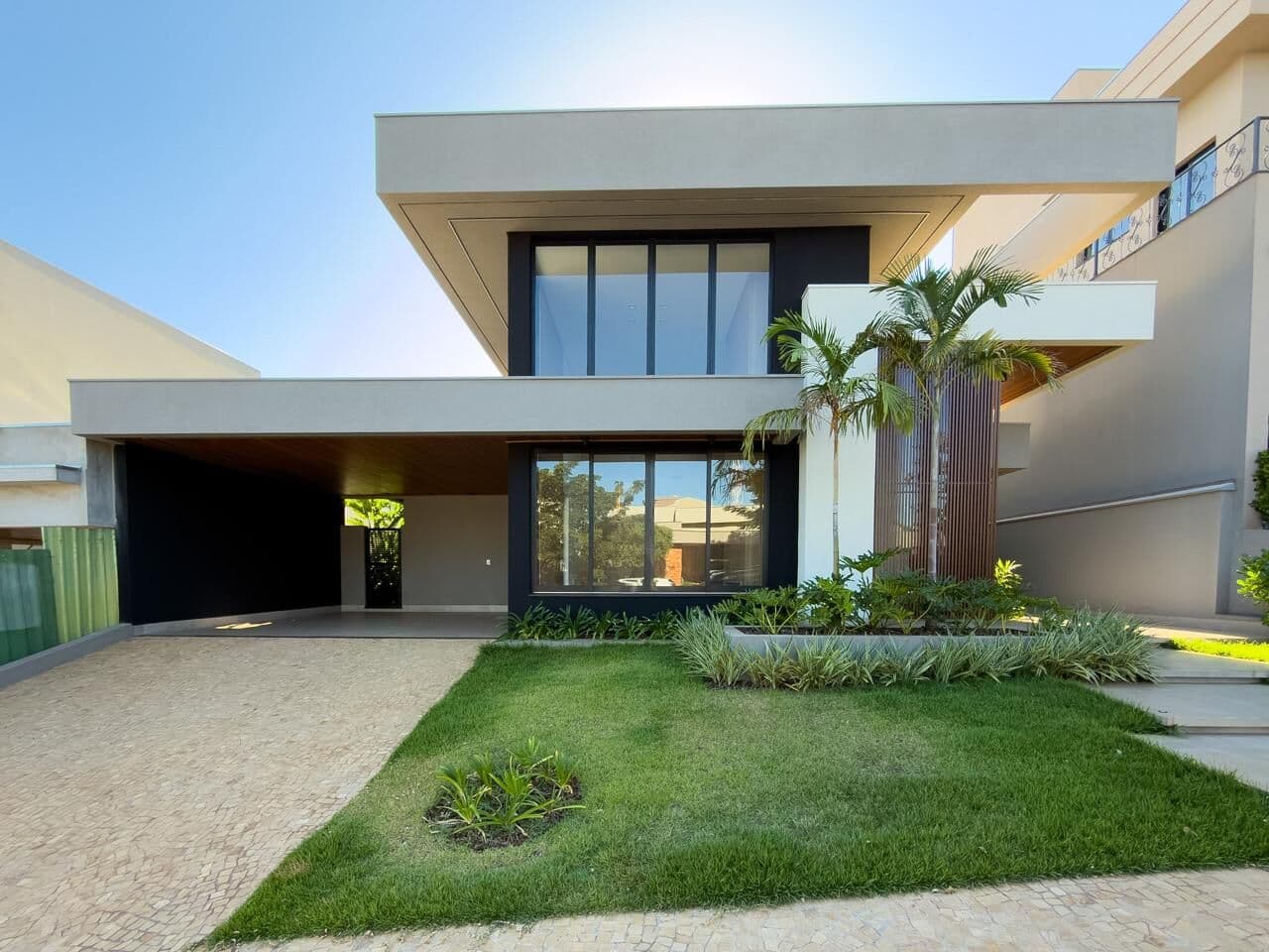 Casa à venda no bairro Loteamento Terras de Siena em Ribeirão Preto/SP - foto 4