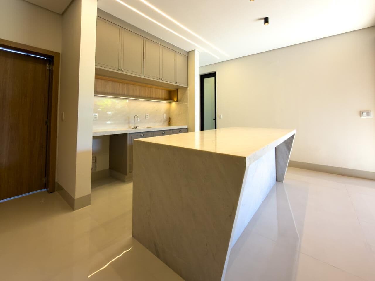 Casa à venda no bairro Loteamento Terras de Siena em Ribeirão Preto/SP - foto 19
