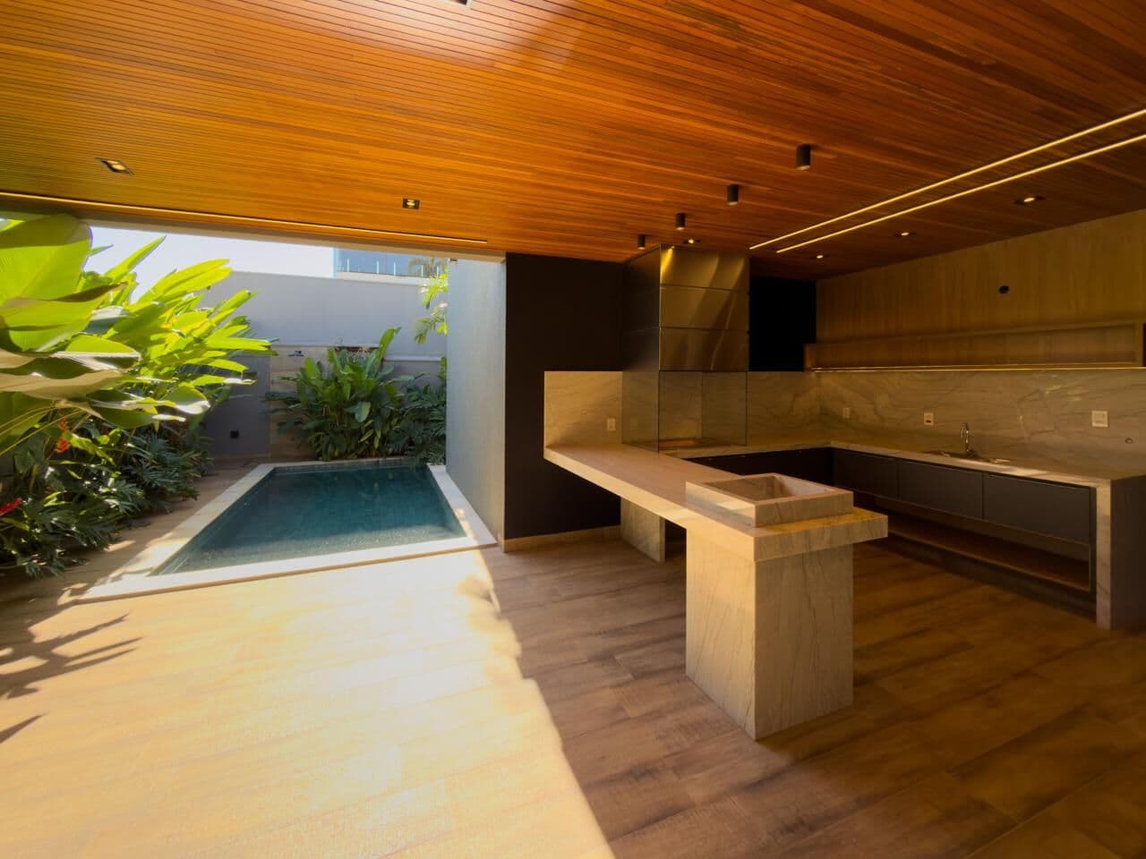 Casa à venda no bairro Loteamento Terras de Siena em Ribeirão Preto/SP - foto 43